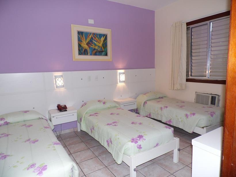 27 Praia Hotel - Frente Mar Bertioga Exteriér fotografie